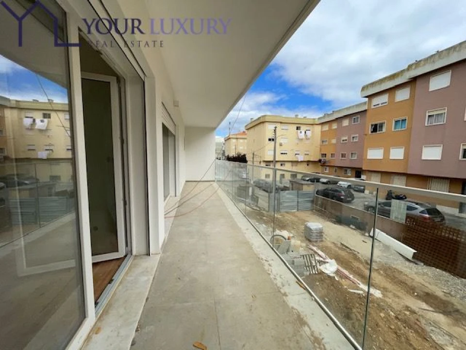 Apartamento T4 para Venda em Cascais e Estoril Foto 35