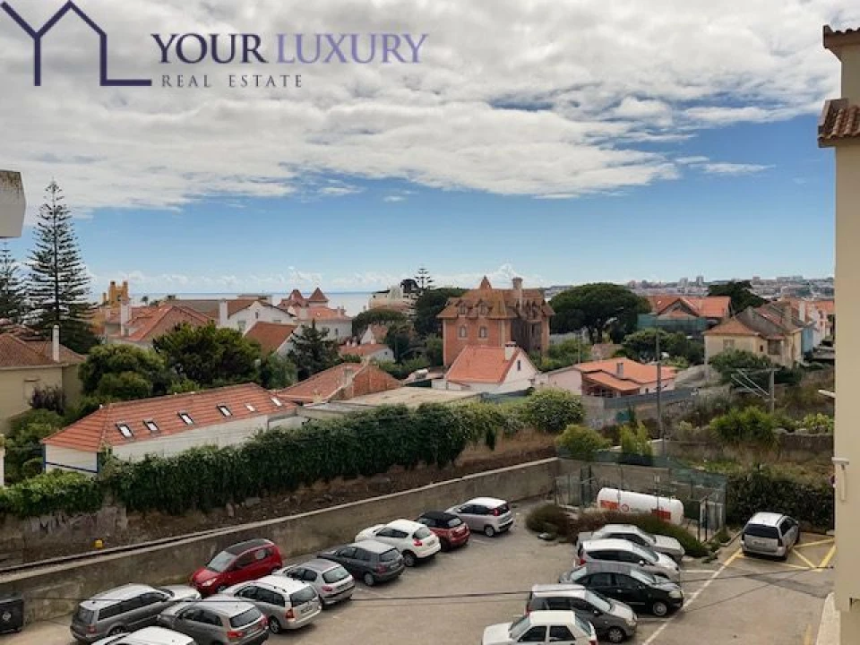 Apartamento T3 para Venda em Cascais e Estoril Foto 37
