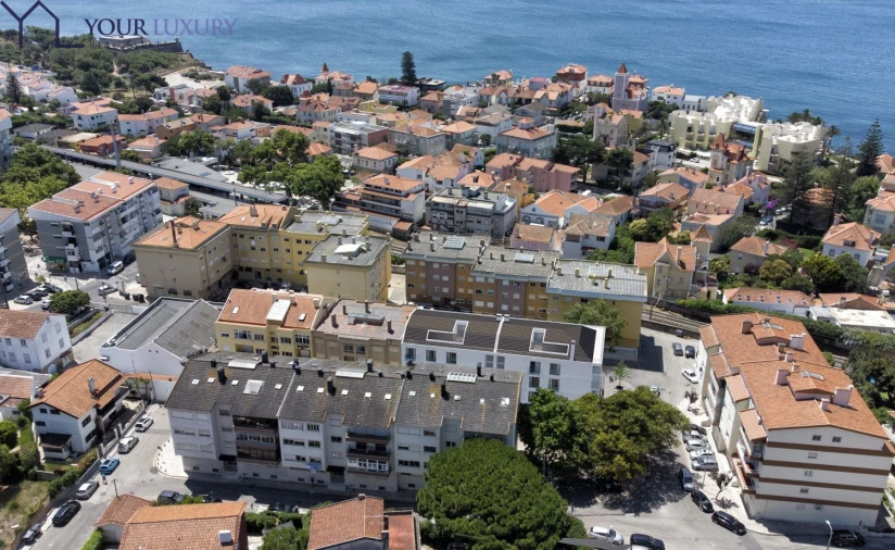 Apartamento T3 para Venda em Cascais e Estoril Foto 36