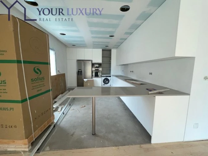 Apartamento T3 para Venda em Cascais e Estoril Foto 9