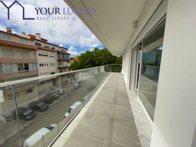 Apartamento T3 para Venda em Cascais e Estoril Foto 38