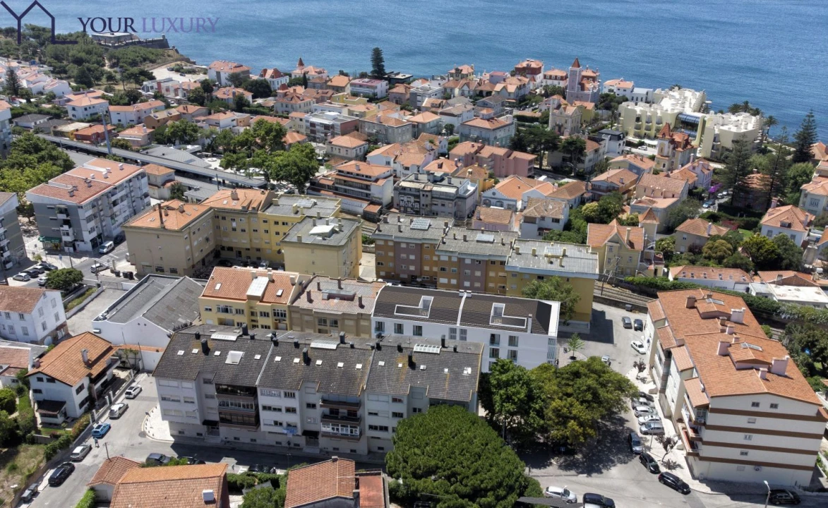 Apartamento T3 para Venda em Cascais e Estoril Foto 36
