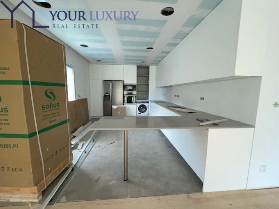 Apartamento T3 para Venda em Cascais e Estoril Foto 9