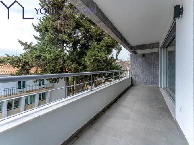 Apartamento T3 para Venda em Carcavelos e Parede Foto 37