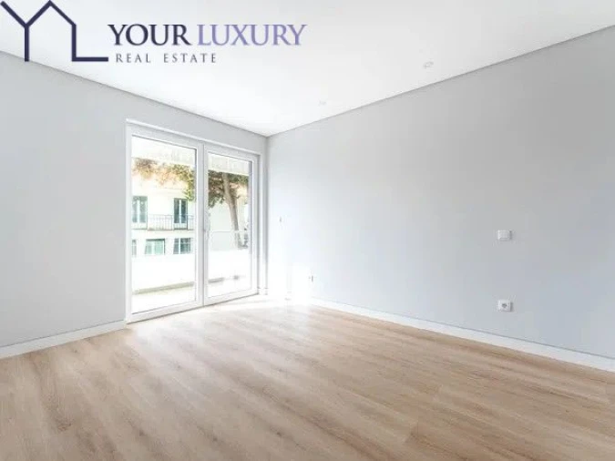 Apartamento T3 para Venda em Carcavelos e Parede Foto 23