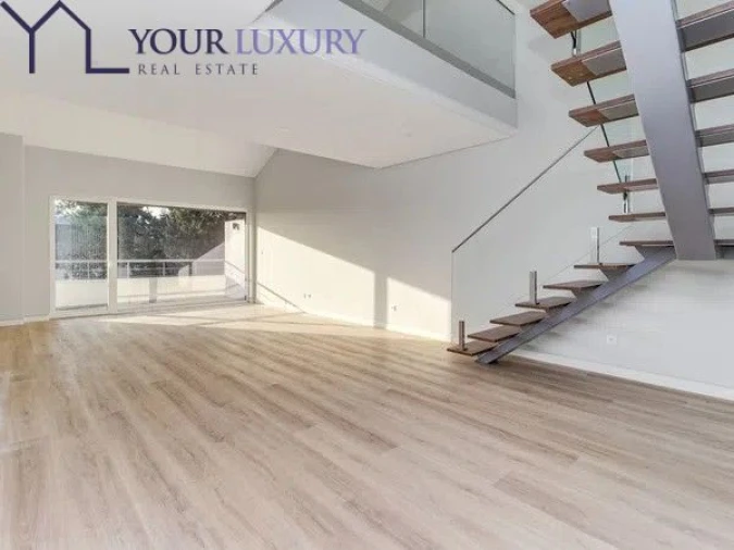 Apartamento T3 para Venda em Carcavelos e Parede Foto 4