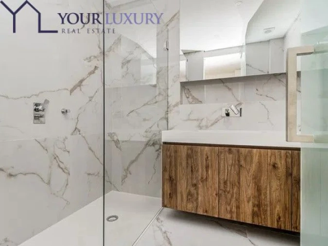 Apartamento T3 para Venda em Carcavelos e Parede Foto 24