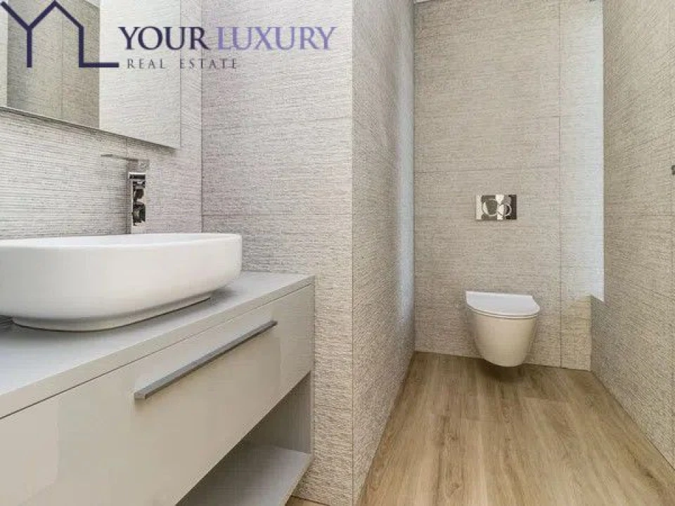 Apartamento T3 para Venda em Carcavelos e Parede Foto 26