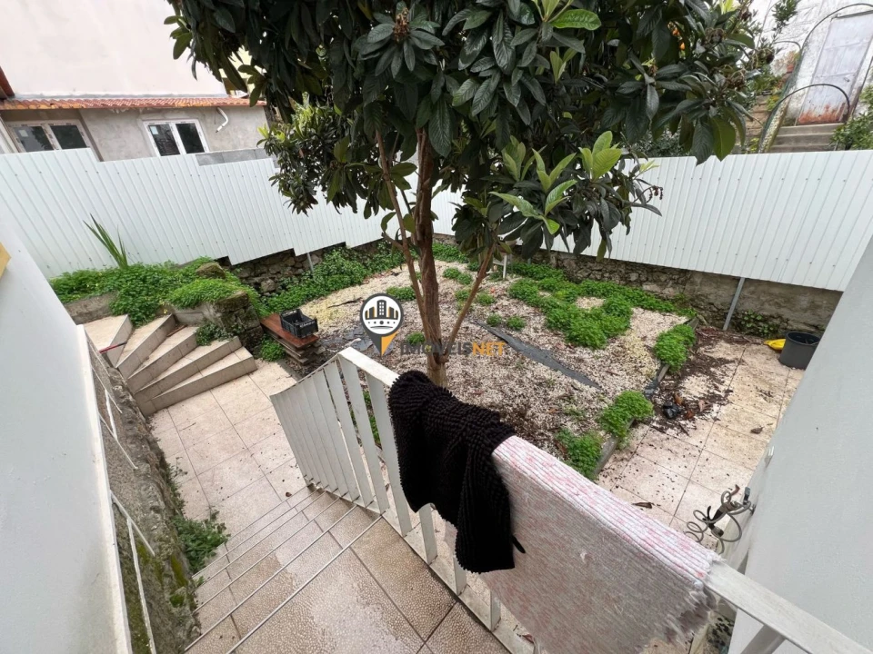 Moradia T2 para Venda em Castelo Branco Foto 3