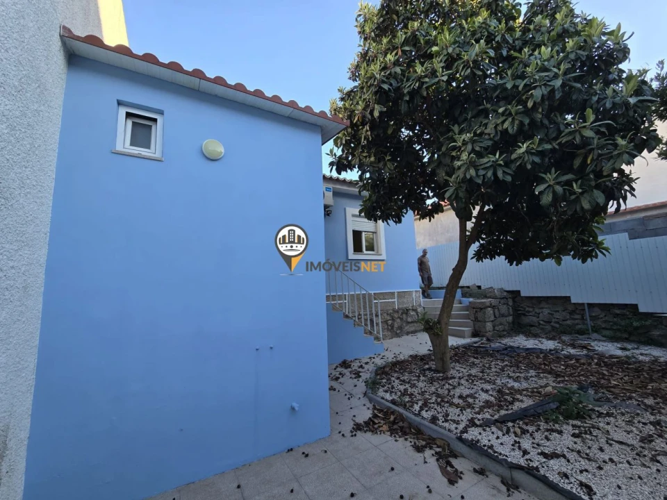 Moradia T2 para Venda em Castelo Branco Foto 22