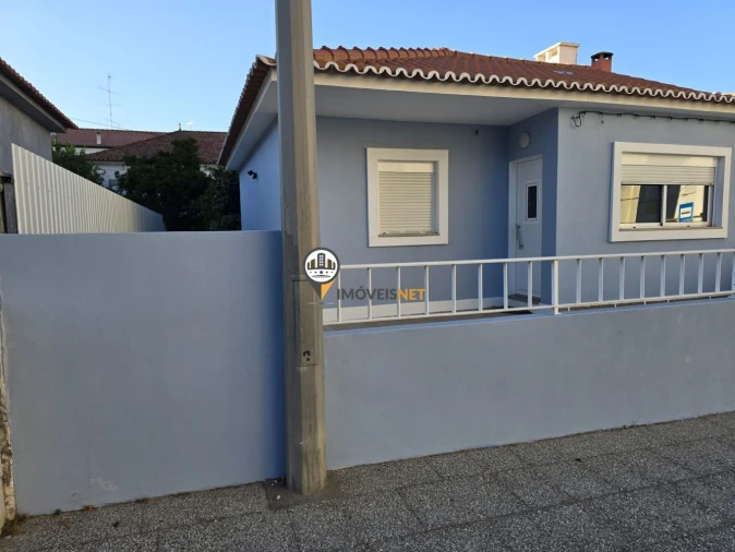 Moradia T2 para Venda em Castelo Branco Foto 2