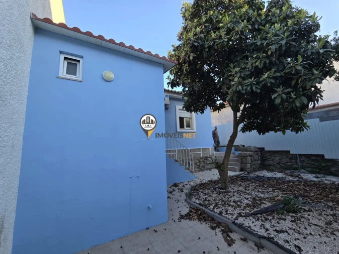 Moradia T2 para Venda em Castelo Branco Foto 22