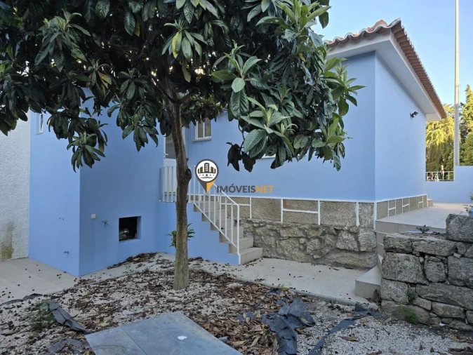 Moradia T2 para Venda em Castelo Branco Foto 28