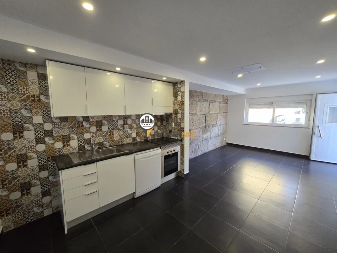 Moradia T2 para Venda em Castelo Branco Foto 5