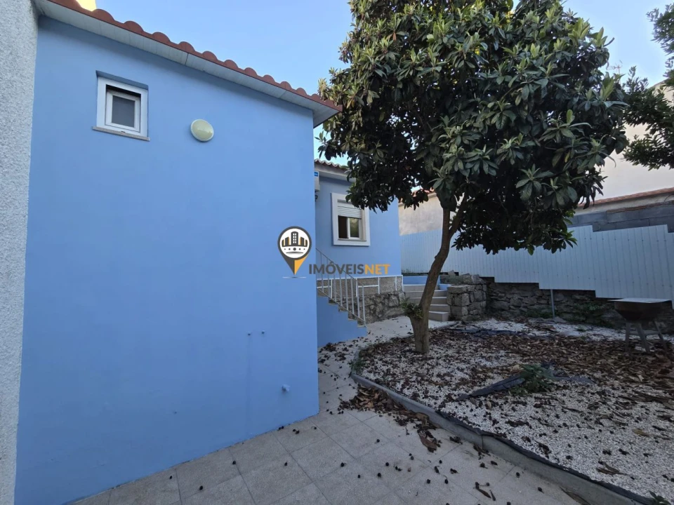 Moradia T2 para Venda em Castelo Branco Foto 23