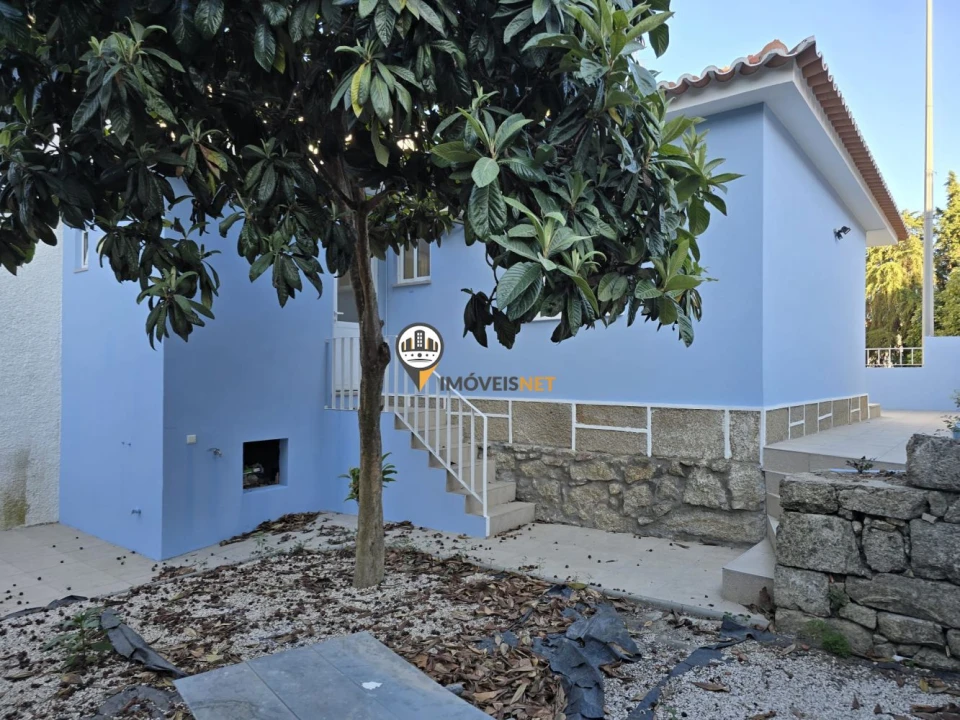 Moradia T2 para Venda em Castelo Branco Foto 26