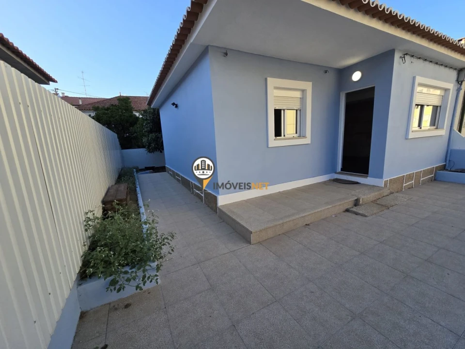 Moradia T2 para Venda em Castelo Branco Foto 1