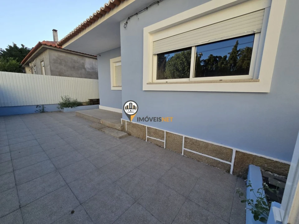 Moradia T2 para Venda em Castelo Branco Foto 4