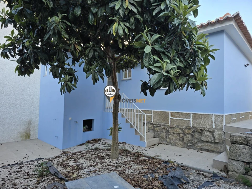 Moradia T2 para Venda em Castelo Branco Foto 24