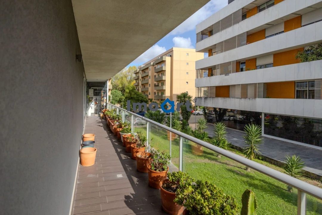 Apartamento T2 para Venda em Ramalde Foto 49