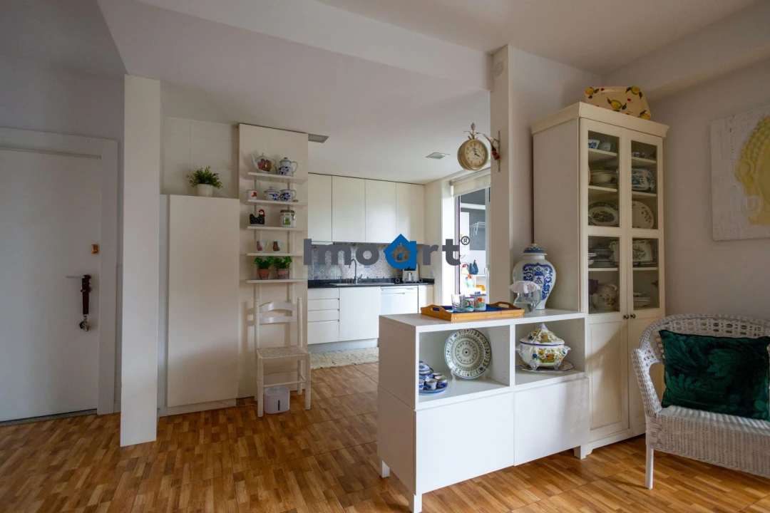 Apartamento T2 para Venda em Ramalde Foto 29