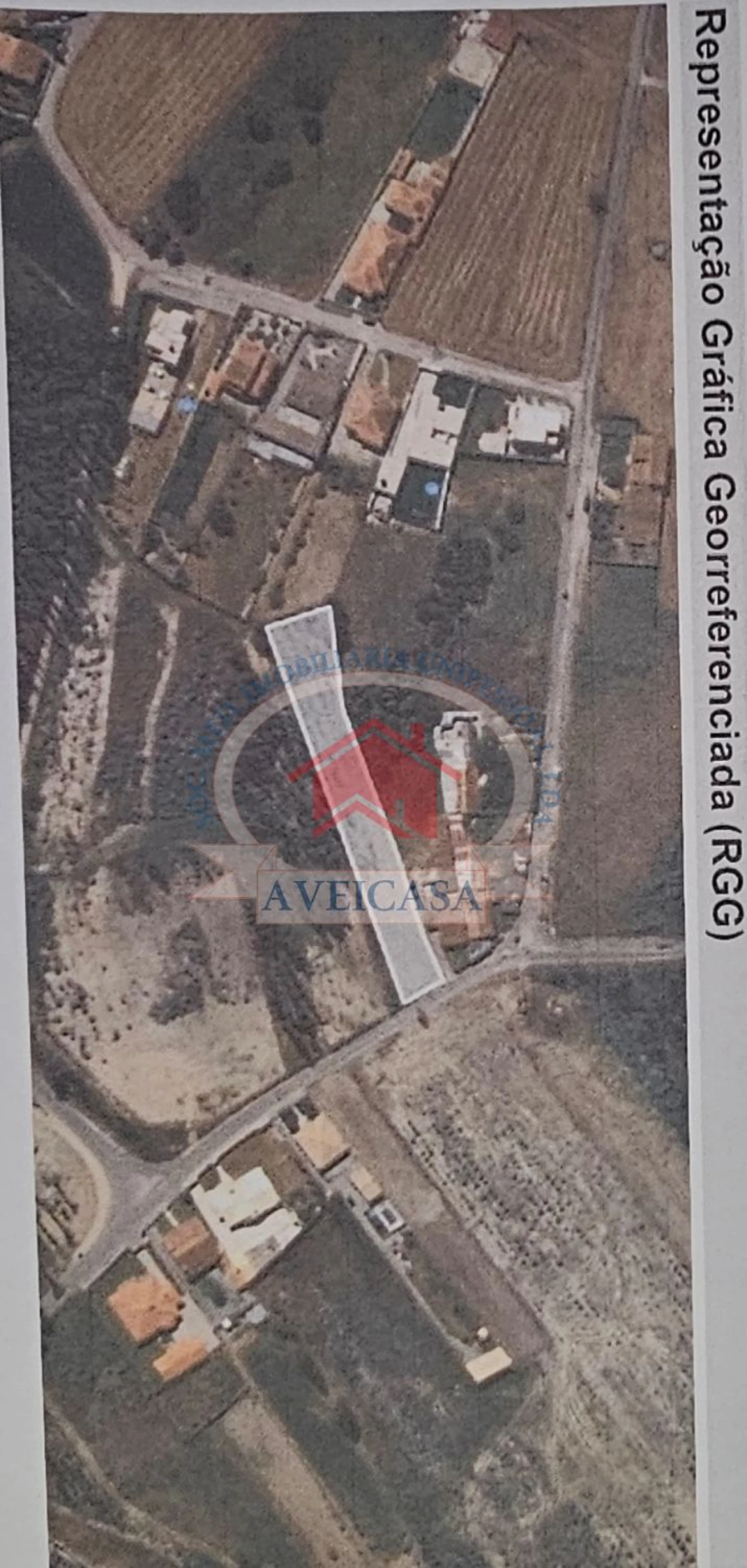 Terreno para Venda em Oliveirinha Foto 3