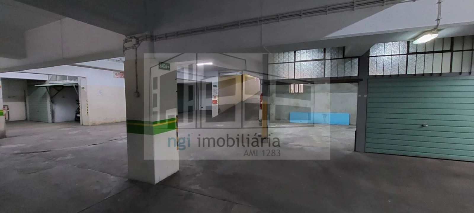 Garagem para Arrendamento em Queluz e Belas Foto 6