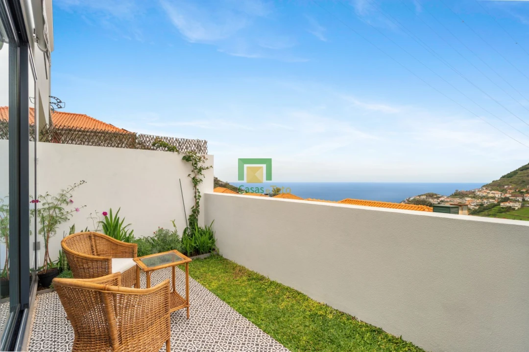 Moradia T3 para Venda em Campanario Foto 43