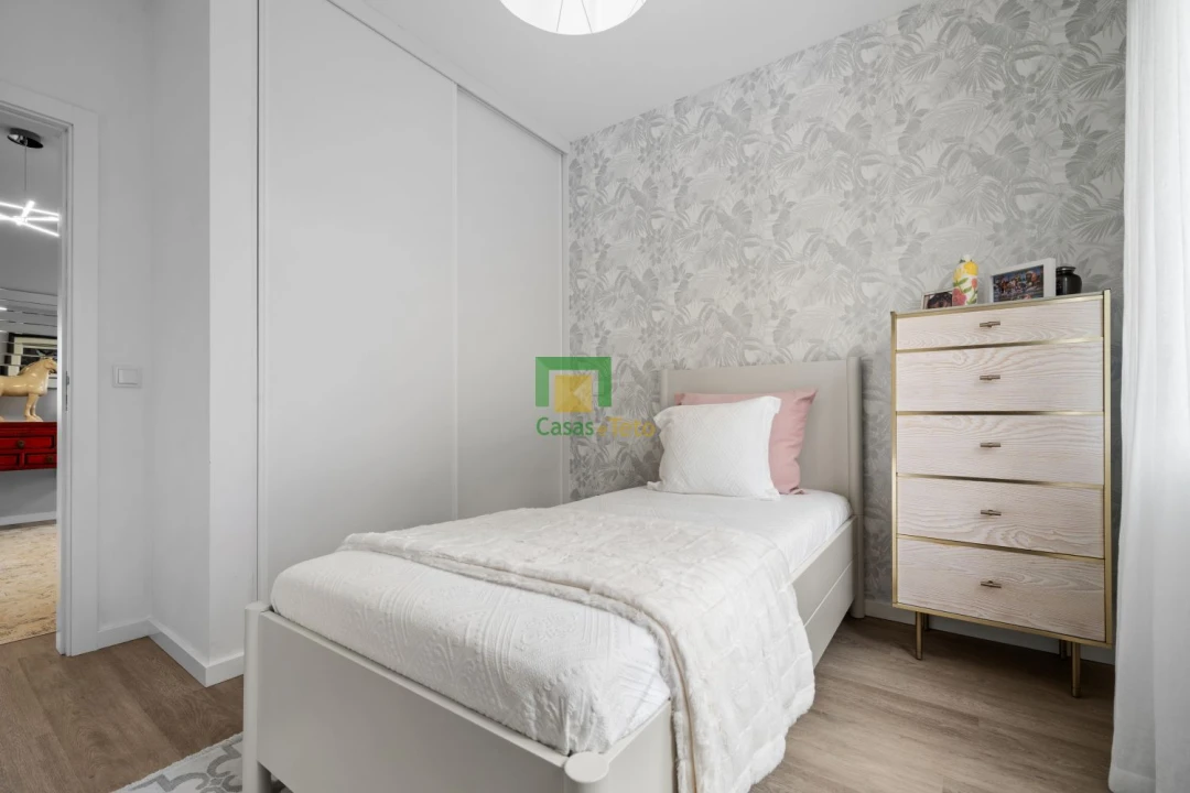 Moradia T3 para Venda em Campanario Foto 24