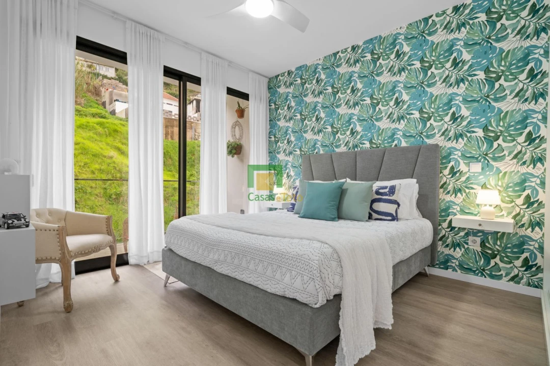 Moradia T3 para Venda em Campanario Foto 26