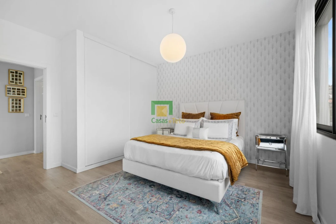 Moradia T3 para Venda em Campanario Foto 32