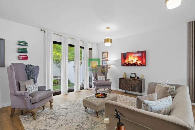 Moradia T3 para Venda em Campanario