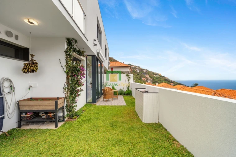 Moradia T3 para Venda em Campanario Foto 42