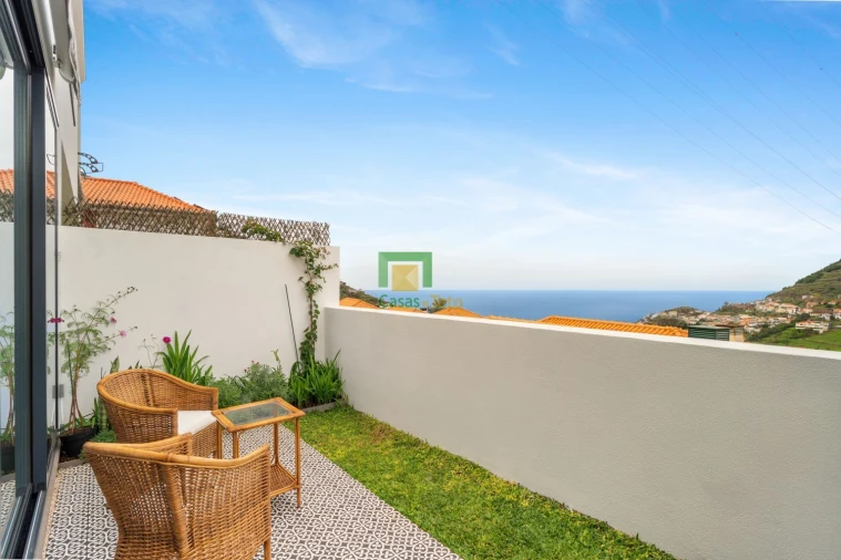 Moradia T3 para Venda em Campanario Foto 43