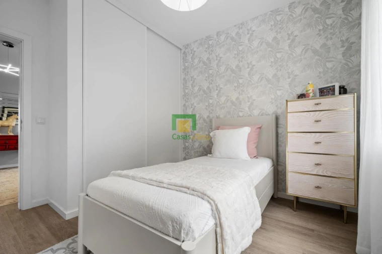 Moradia T3 para Venda em Campanario Foto 24