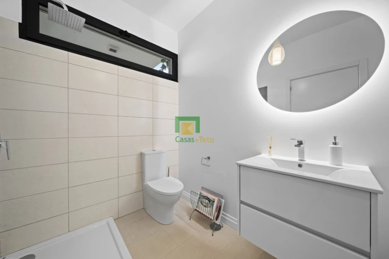 Moradia T3 para Venda em Campanario Foto 21