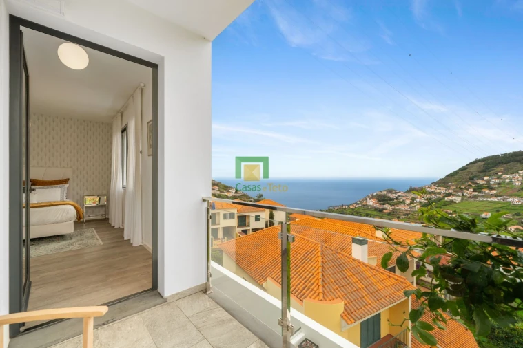 Moradia T3 para Venda em Campanario Foto 36