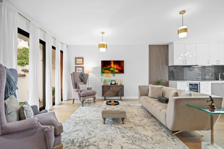 Moradia T3 para Venda em Campanario Foto 9