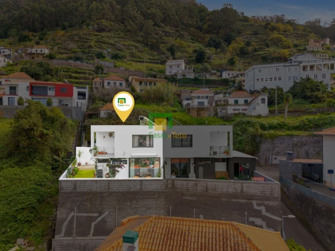 Moradia T3 para Venda em Campanario Foto 7