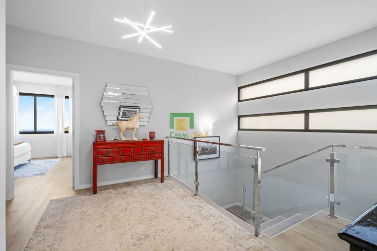 Moradia T3 para Venda em Campanario Foto 22