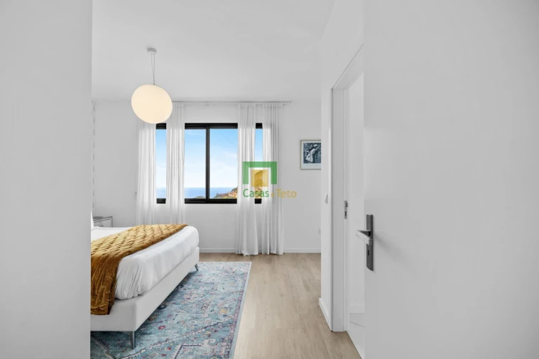 Moradia T3 para Venda em Campanario Foto 31