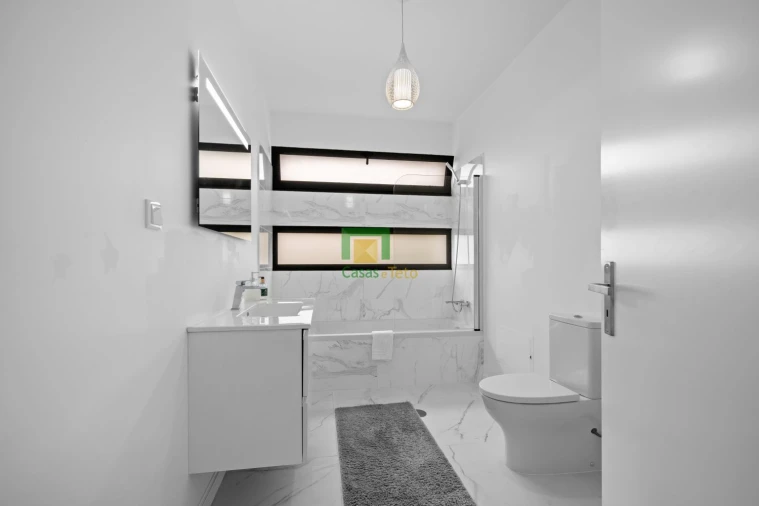 Moradia T3 para Venda em Campanario Foto 34