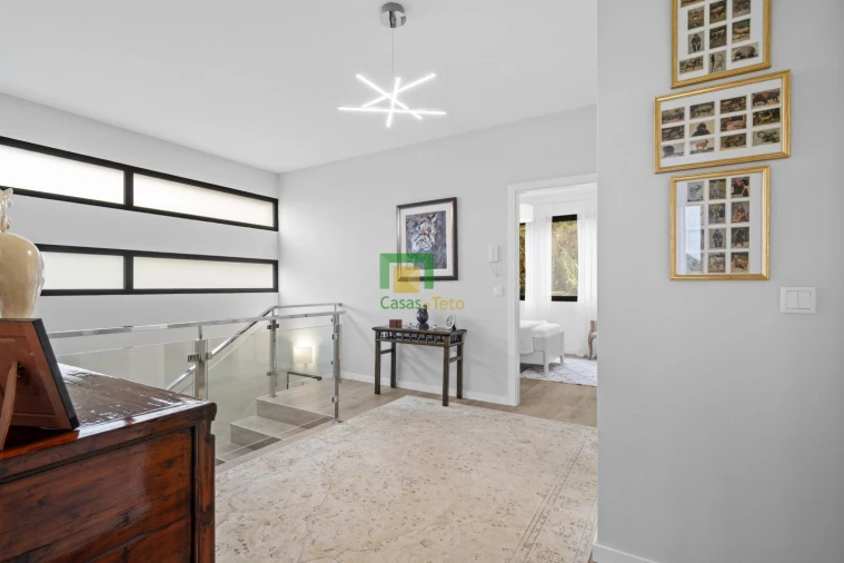 Moradia T3 para Venda em Campanario Foto 23