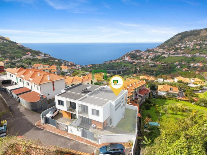 Moradia T3 para Venda em Campanario Foto 3