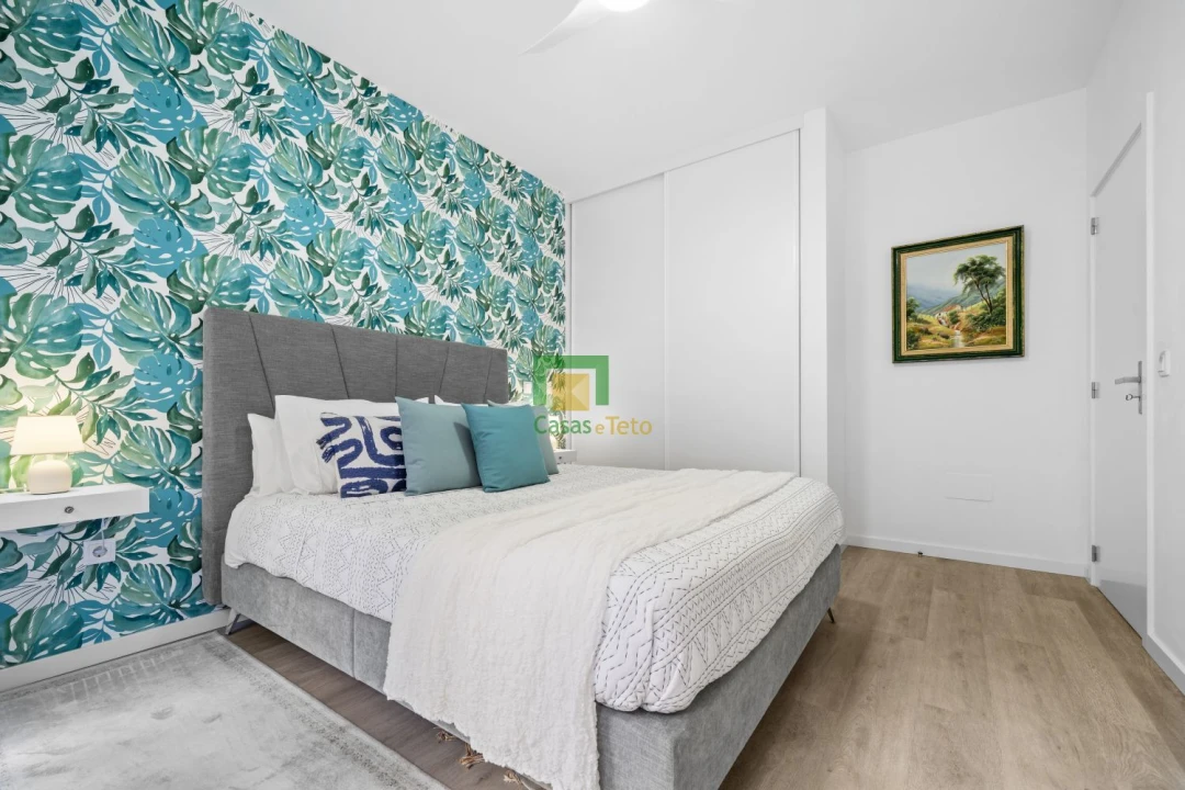 Moradia T3 para Venda em Campanario Foto 27