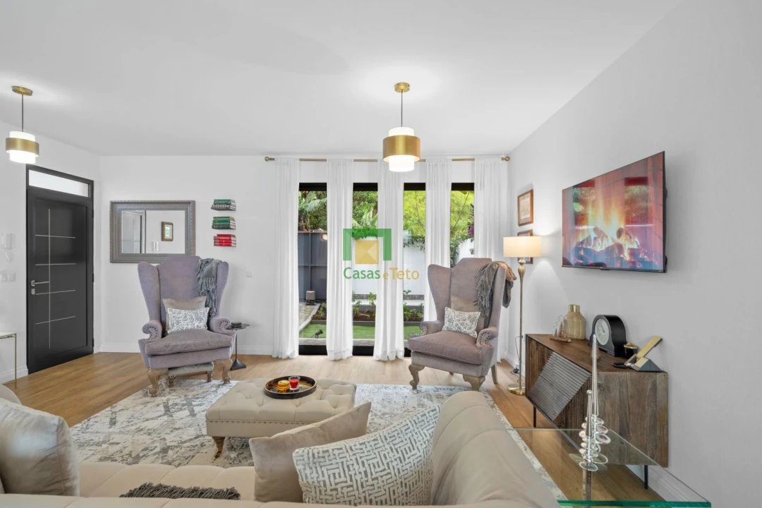 Moradia T3 para Venda em Campanario Foto 12