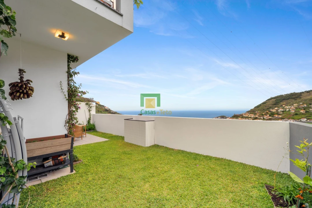 Moradia T3 para Venda em Campanario Foto 40