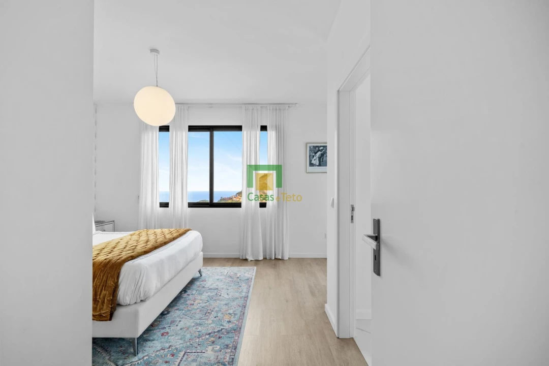 Moradia T3 para Venda em Campanario Foto 31