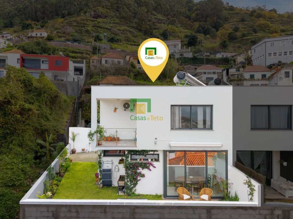 Moradia T3 para Venda em Campanario Foto 5