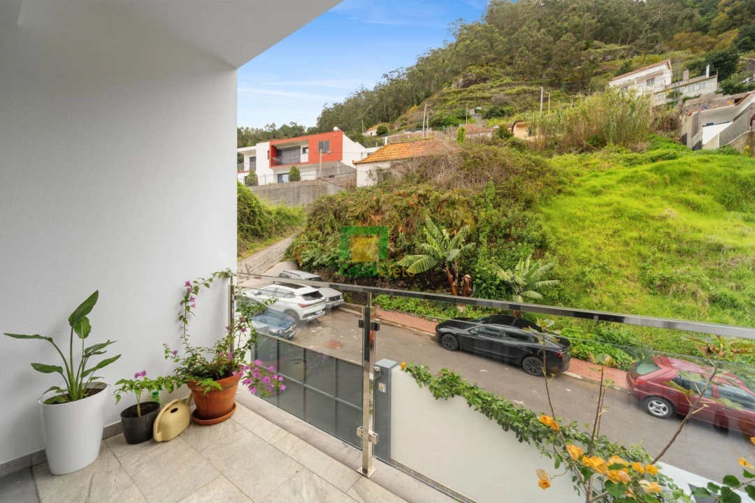 Moradia T3 para Venda em Campanario Foto 29